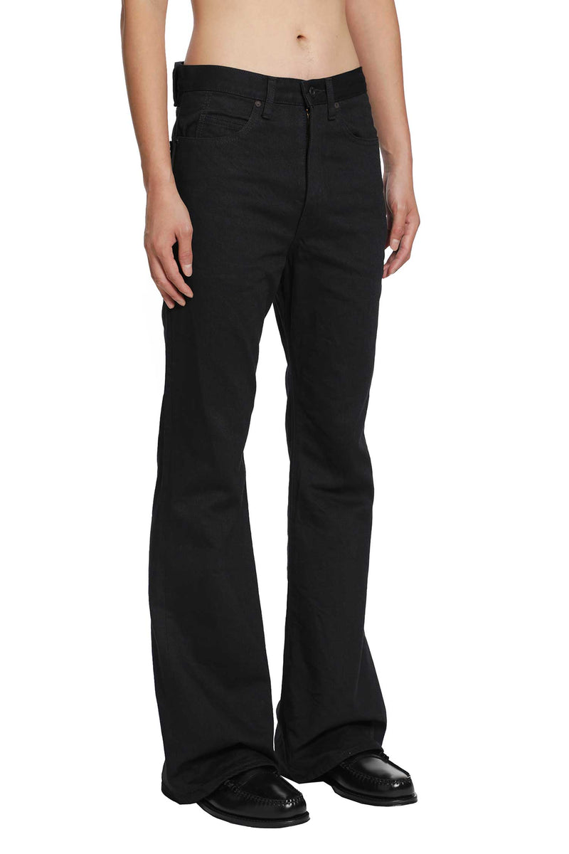 KAPITAL 14oz Denim 5P Okabello Jeans man