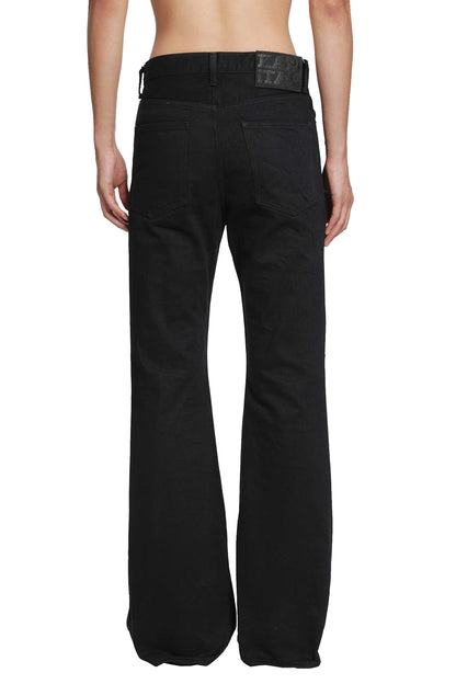 14oz Denim 5P Okabello Jeans