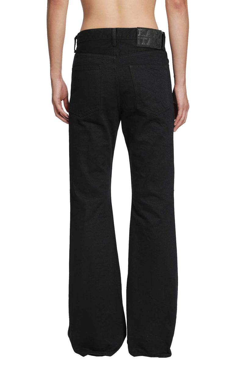KAPITAL 14oz Denim 5P Okabello Jeans man