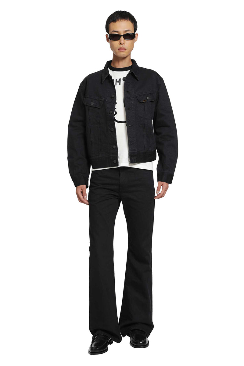 KAPITAL 14oz Denim 5P Okabello Jeans man
