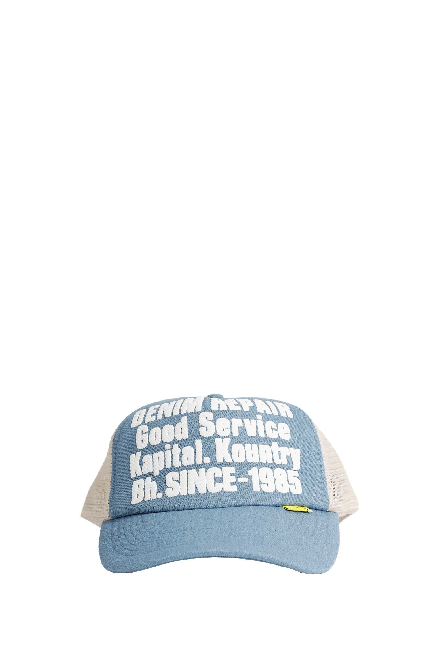 KAPITAL MAN  HATS