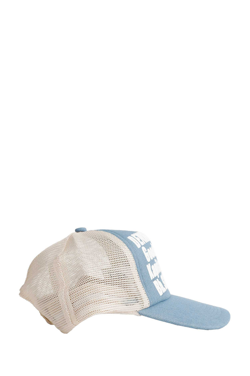 KAPITAL KAPITAL MAN  HATS man