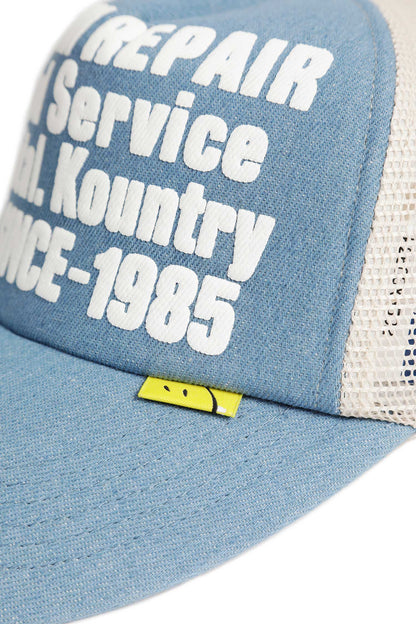 KAPITAL MAN  HATS