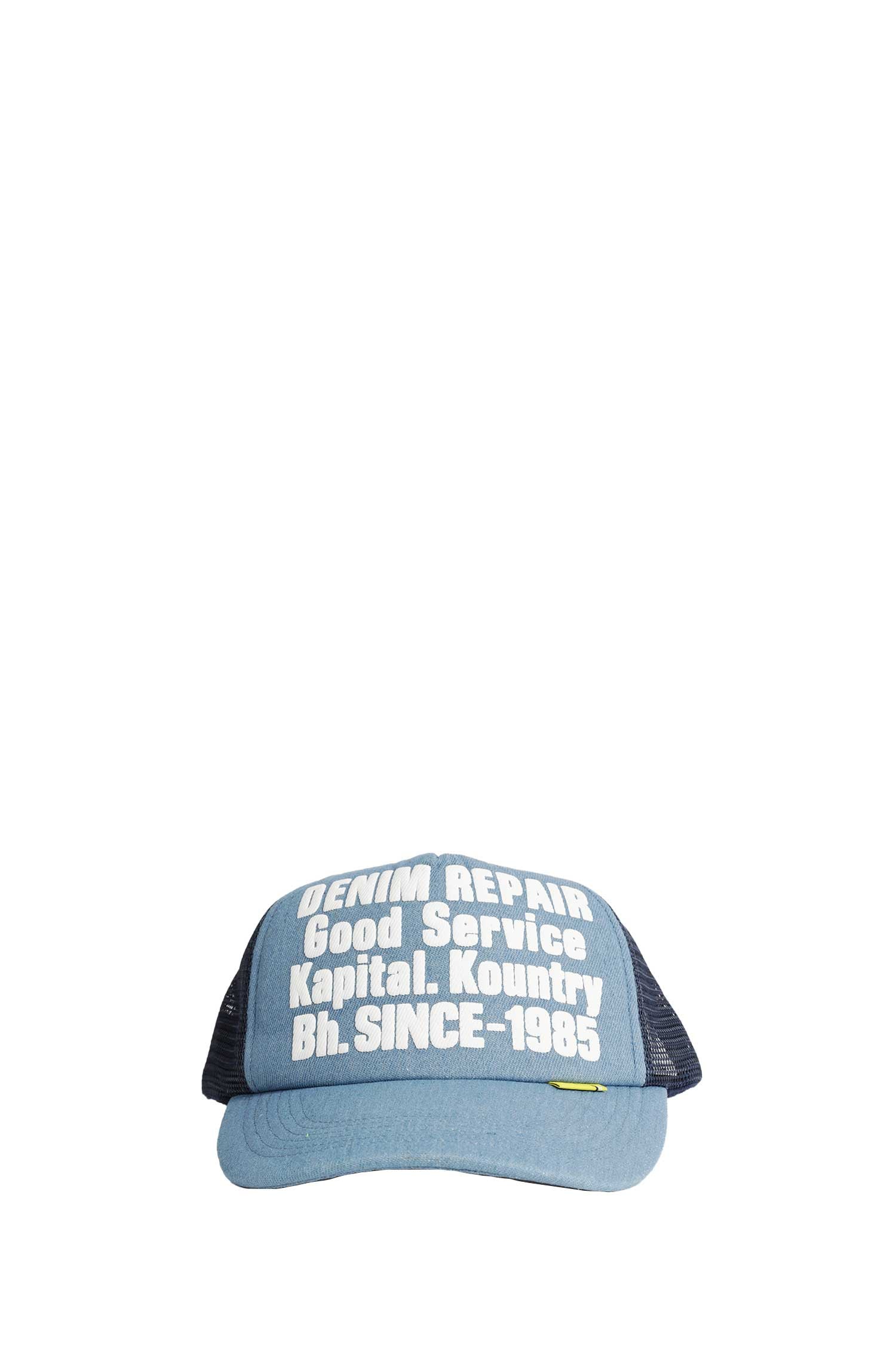 KAPITAL MAN  HATS