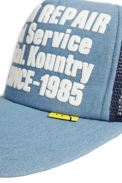 KAPITAL MAN  HATS