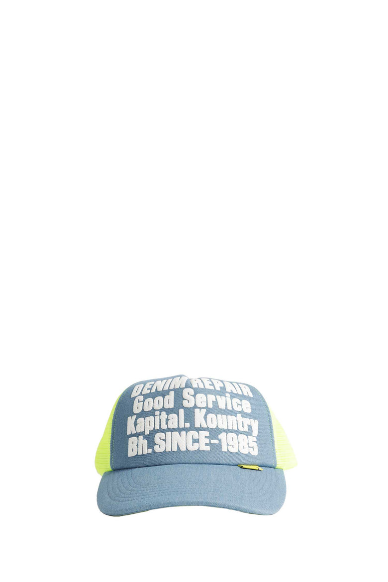 KAPITAL KAPITAL MAN  HATS man