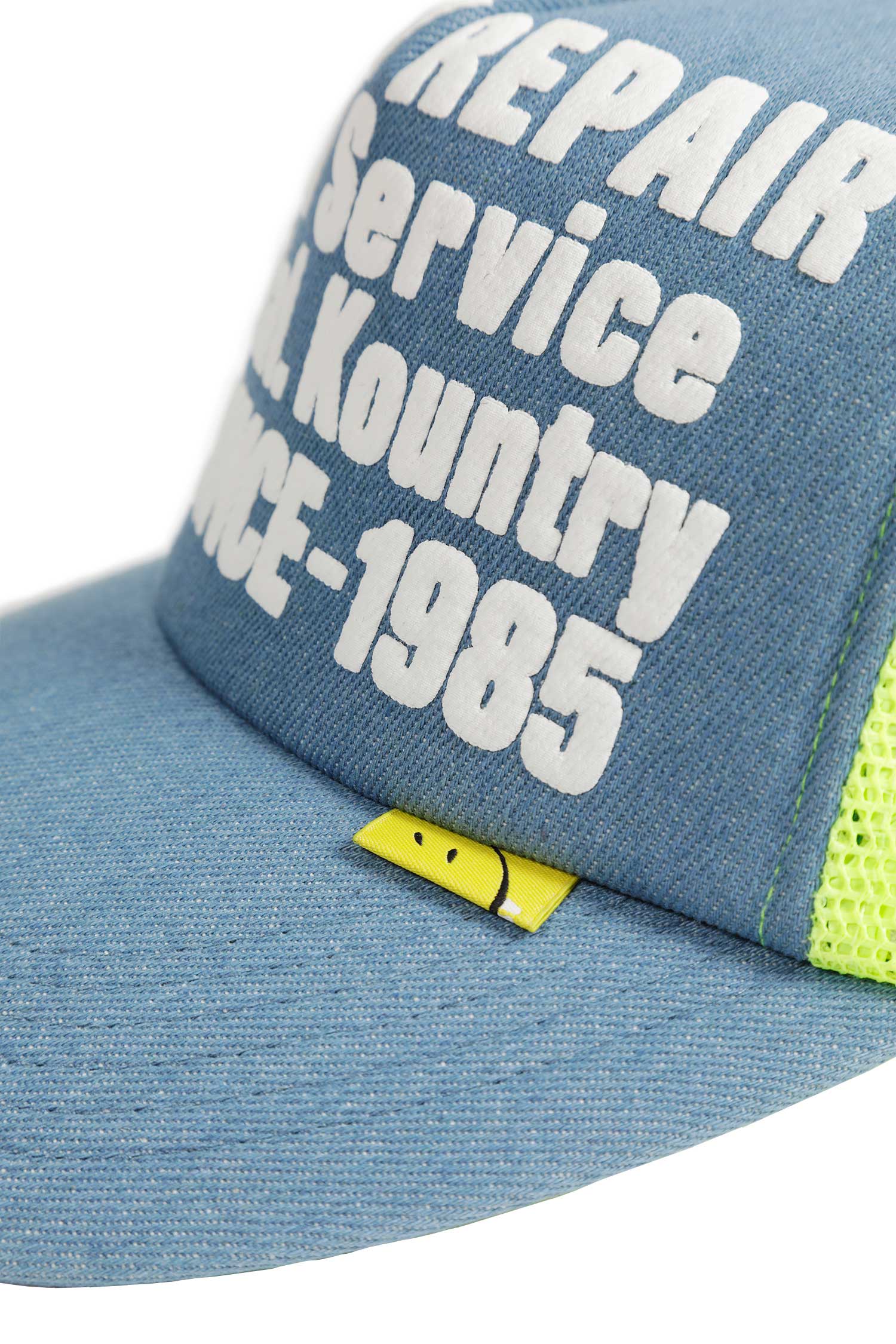 KAPITAL KAPITAL MAN  HATS man