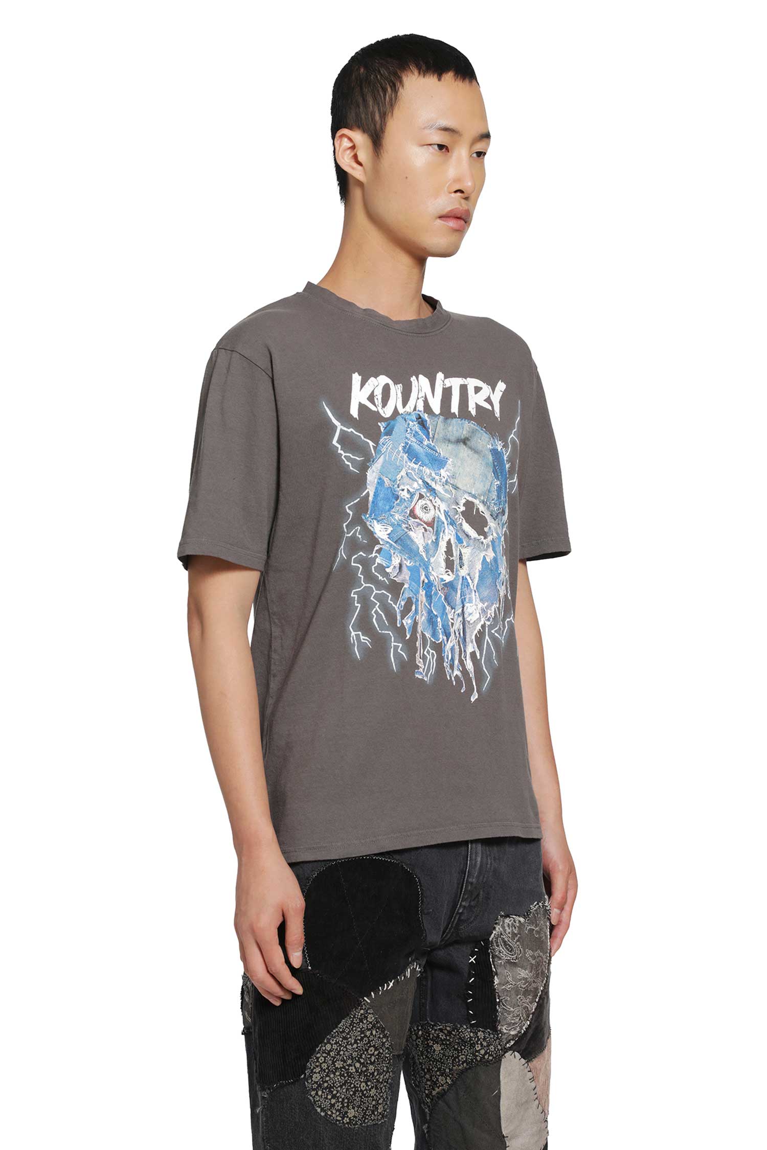 (Denimface) Tee