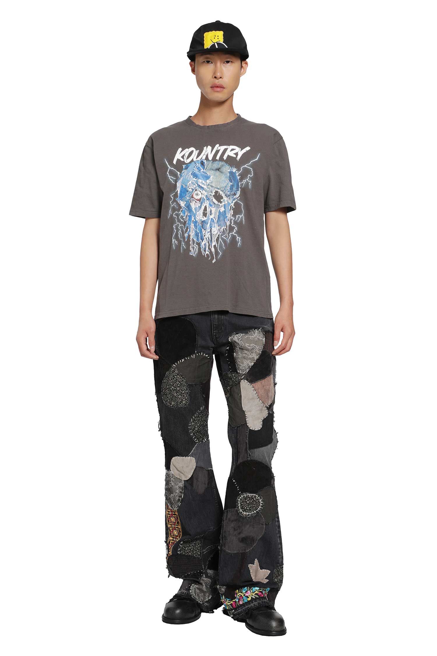 (Denimface) Tee