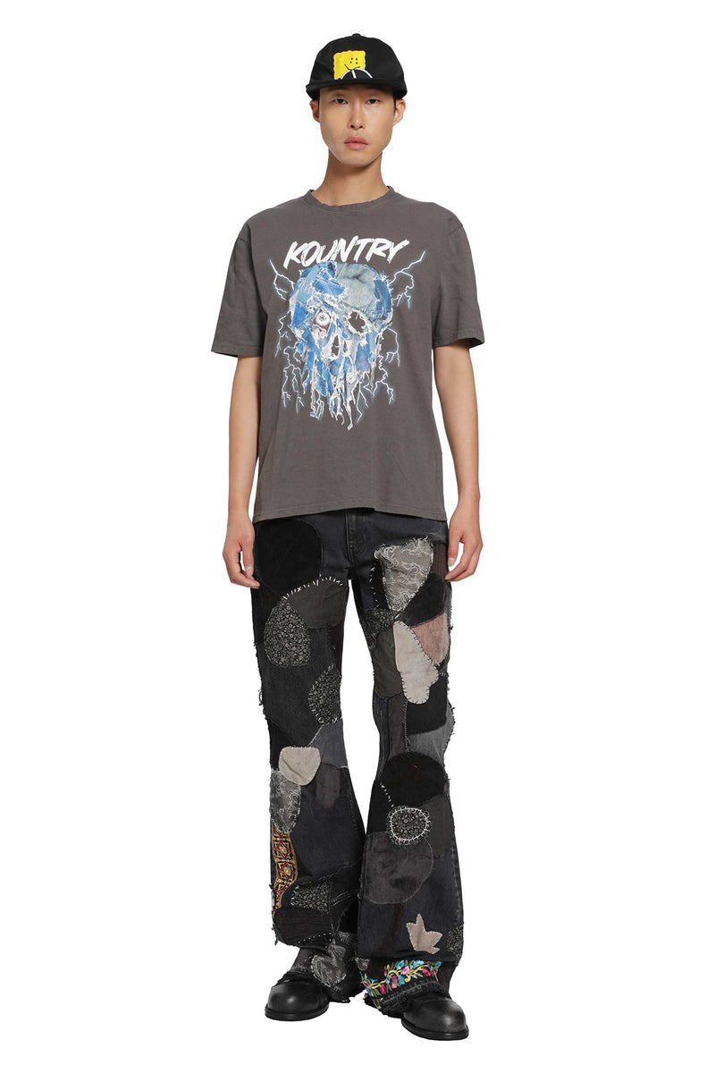 KAPITAL (Denimface) Tee man