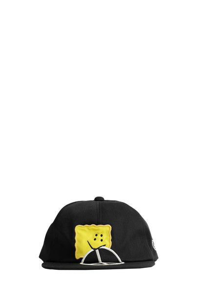Chino Baseball Cap