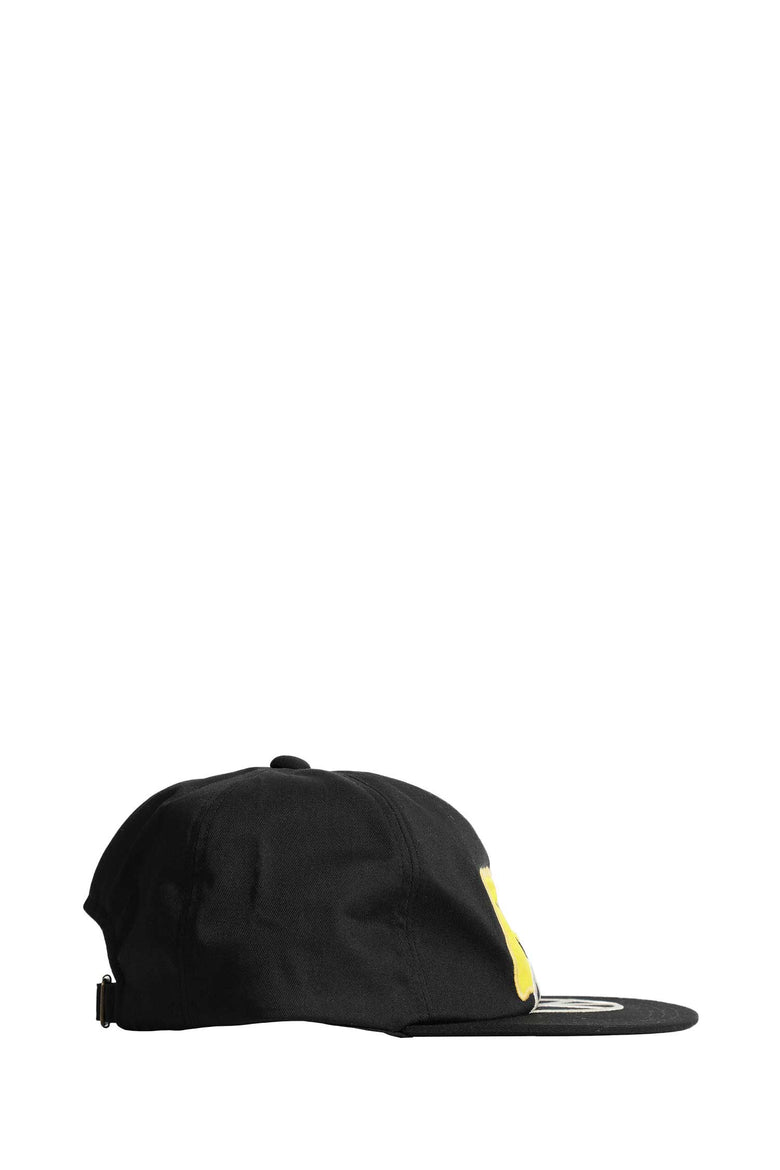 
              KAPITAL Chino Baseball Cap man
            