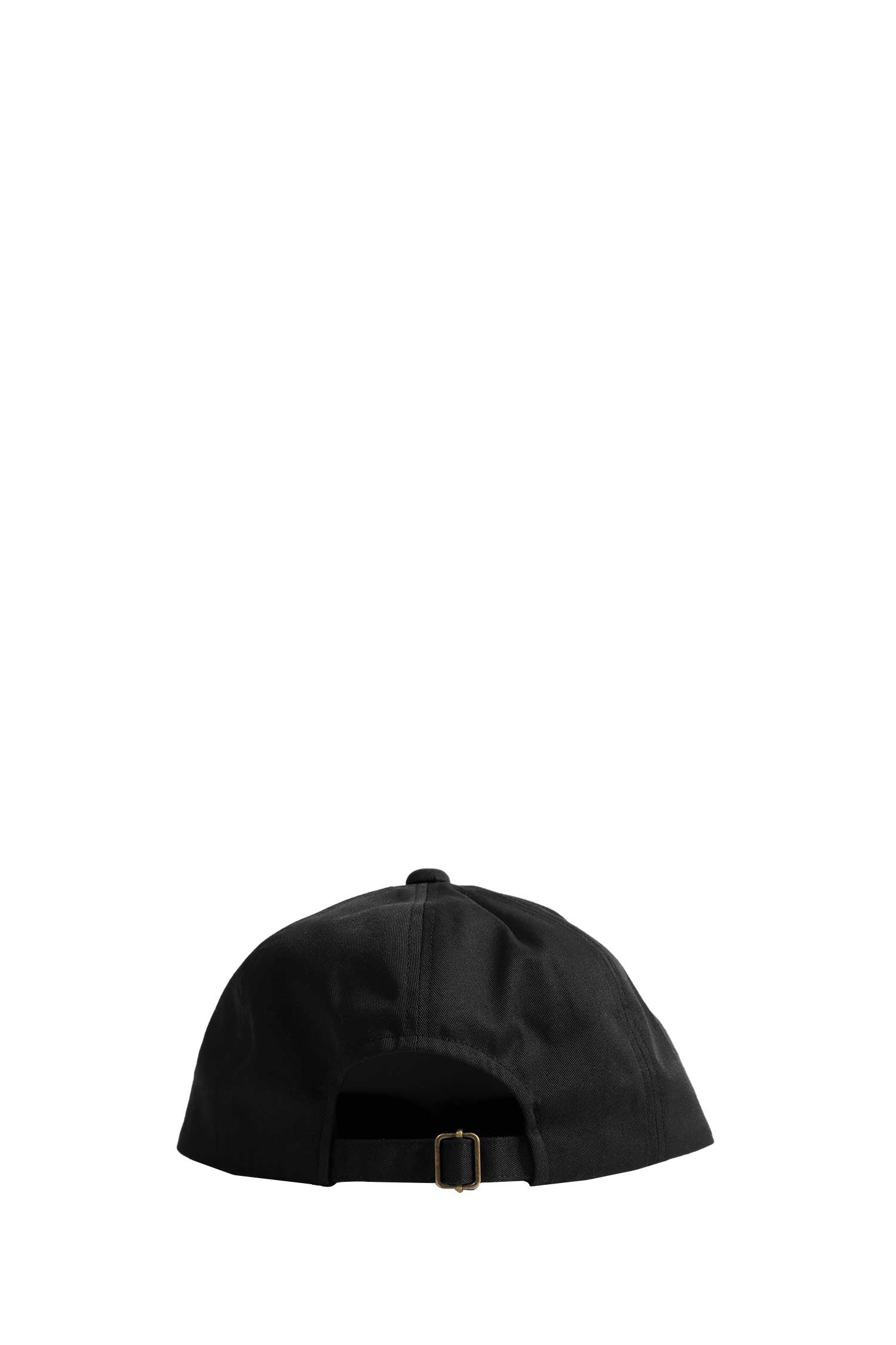 KAPITAL Chino Baseball Cap man