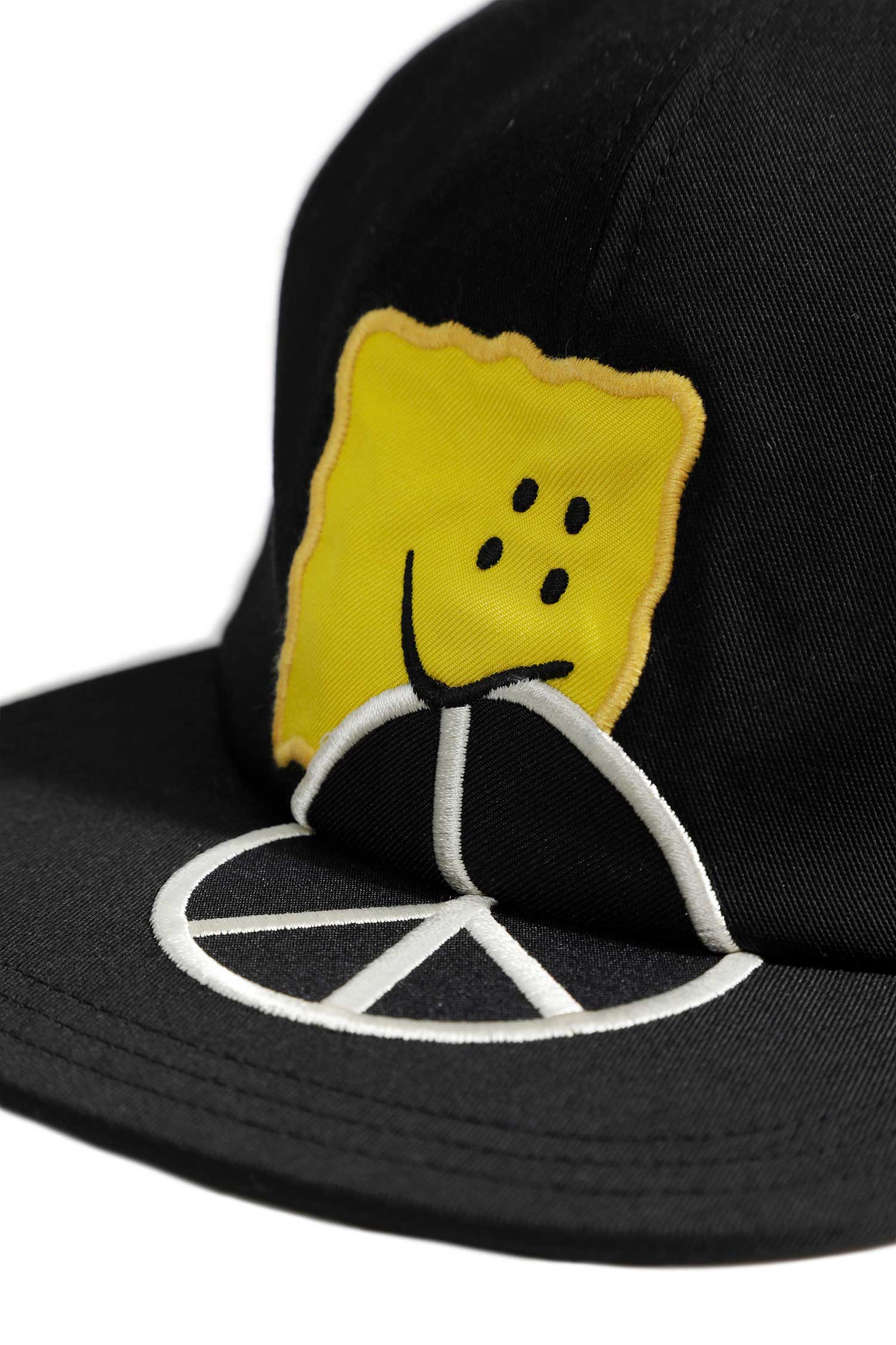KAPITAL Chino Baseball Cap man