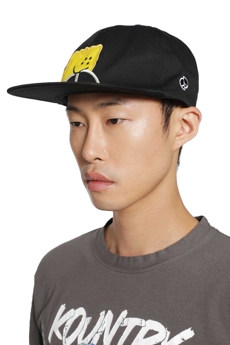 KAPITAL Chino Baseball Cap man