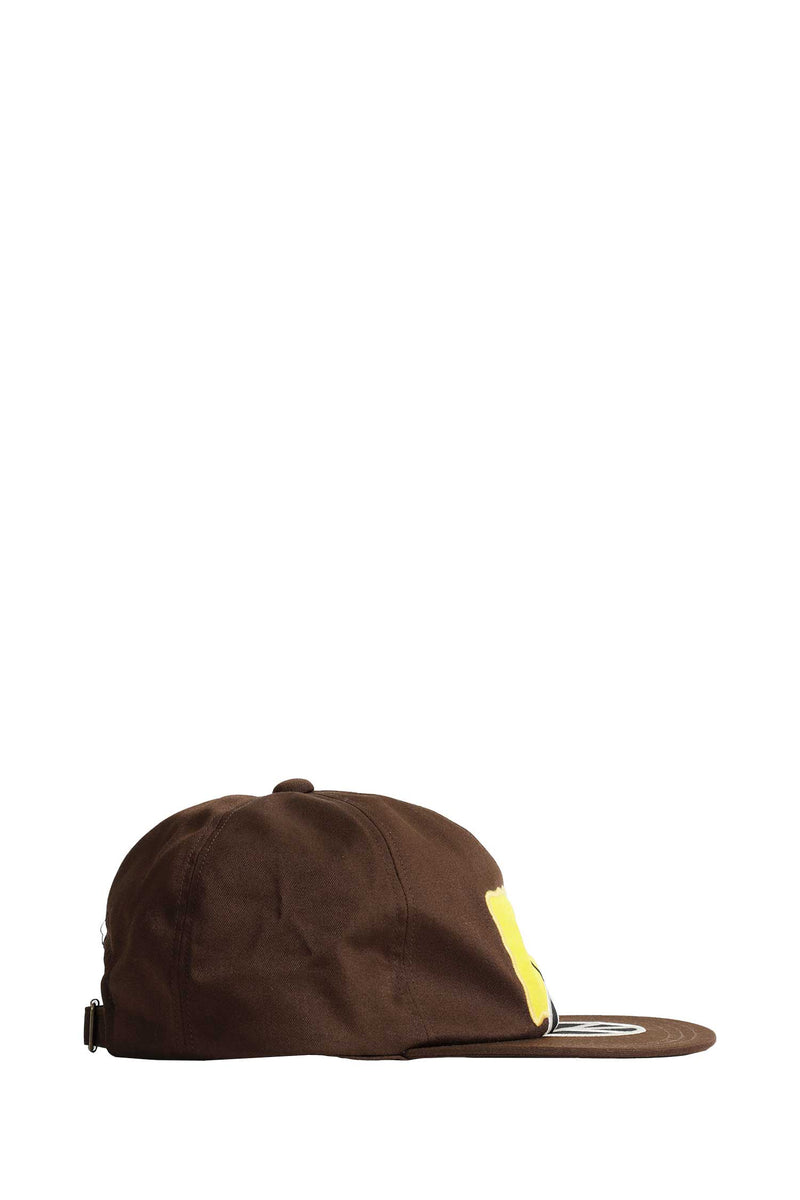 KAPITAL Chino Baseball Cap man
