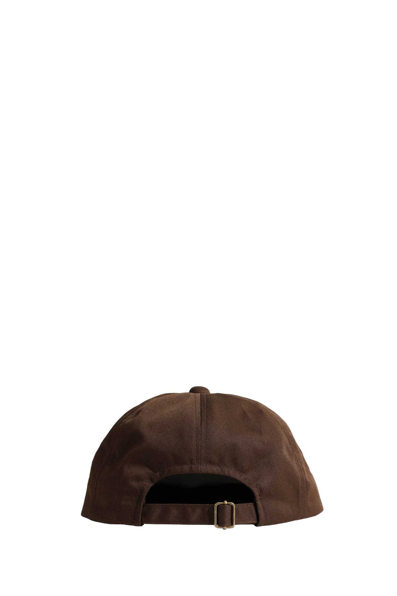 KAPITAL Chino Baseball Cap man