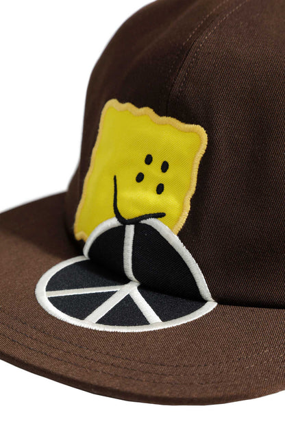 Chino Baseball Cap