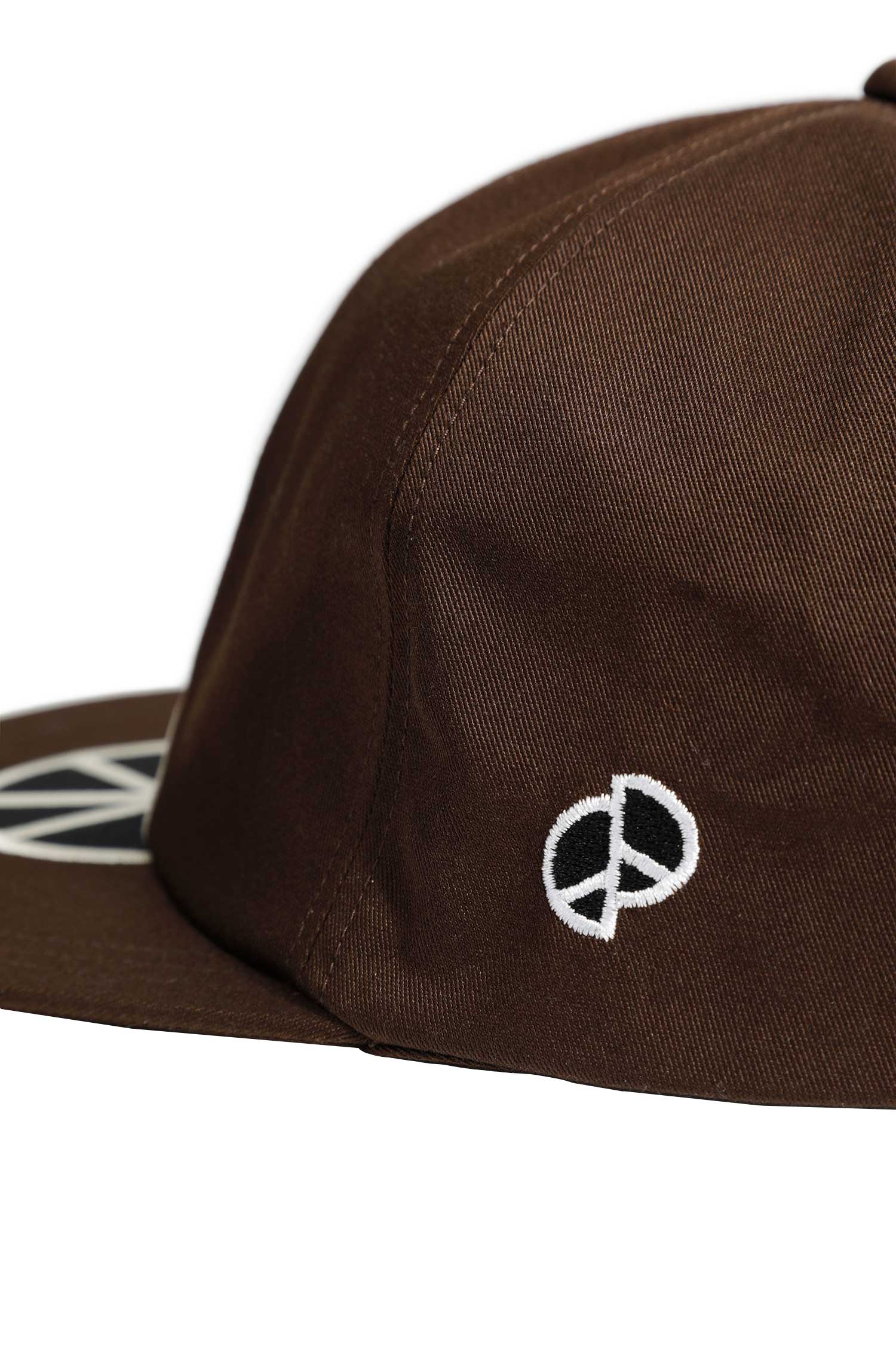 KAPITAL Chino Baseball Cap man