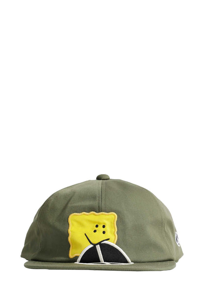 Chino Baseball Cap