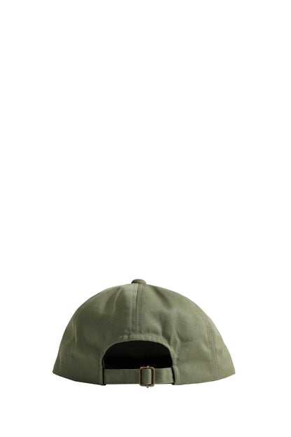 Chino Baseball Cap