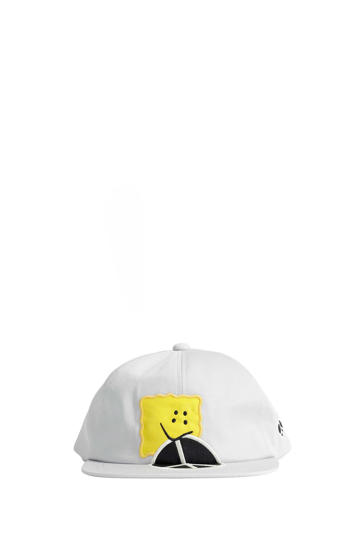 Chino Baseball Cap