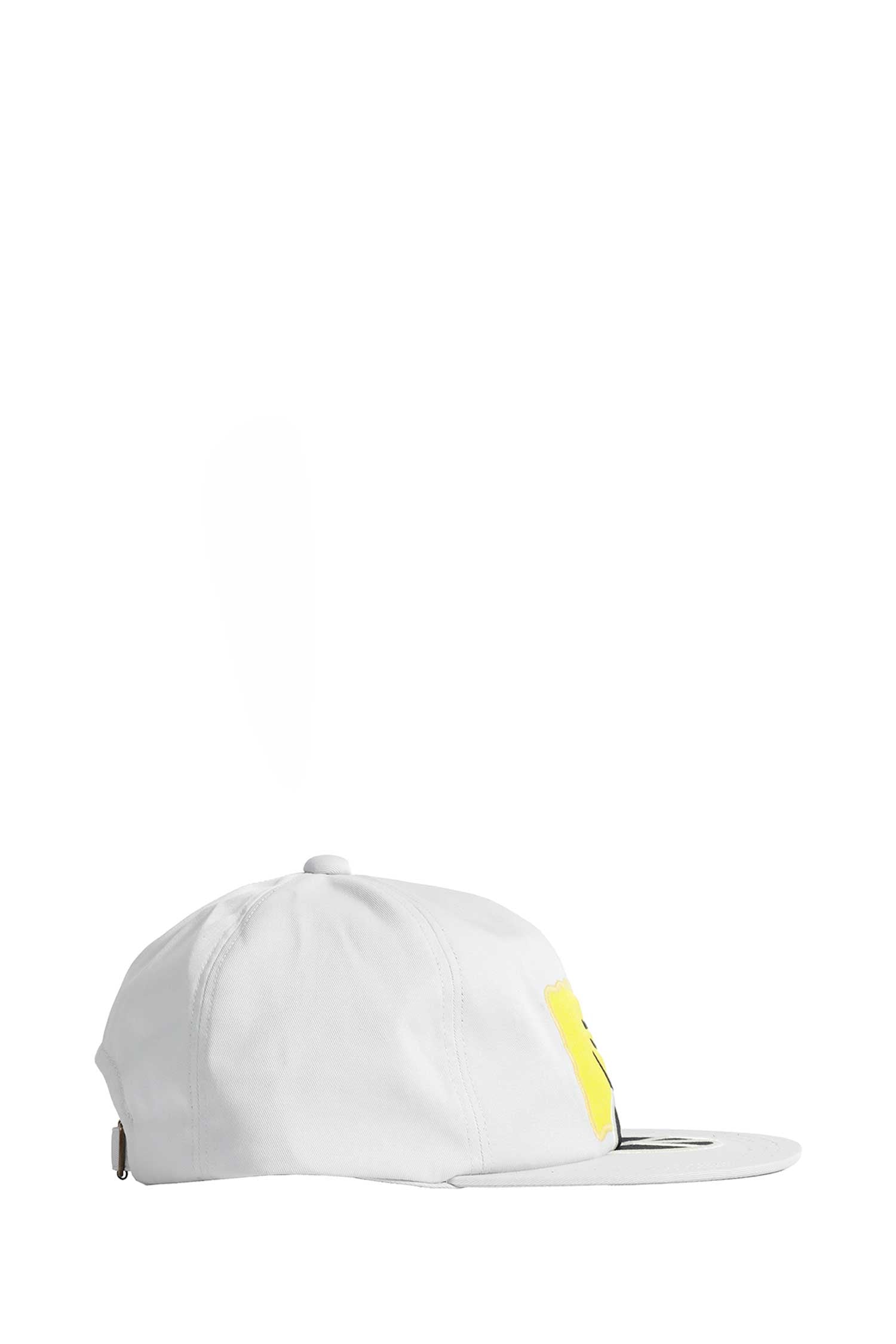 KAPITAL Chino Baseball Cap man