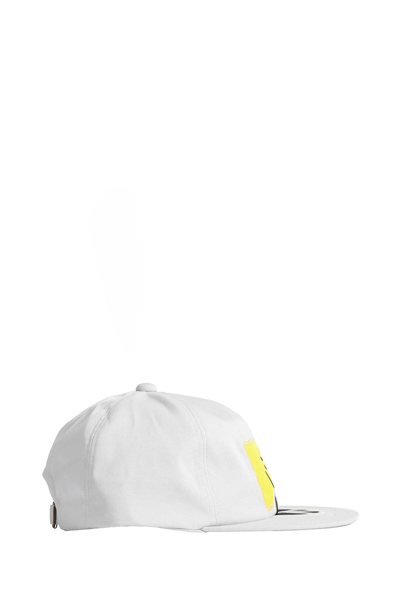 KAPITAL Chino Baseball Cap man