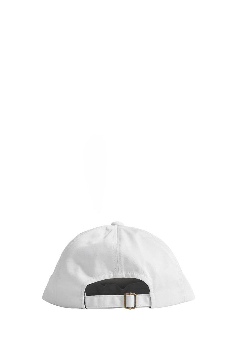 KAPITAL Chino Baseball Cap man