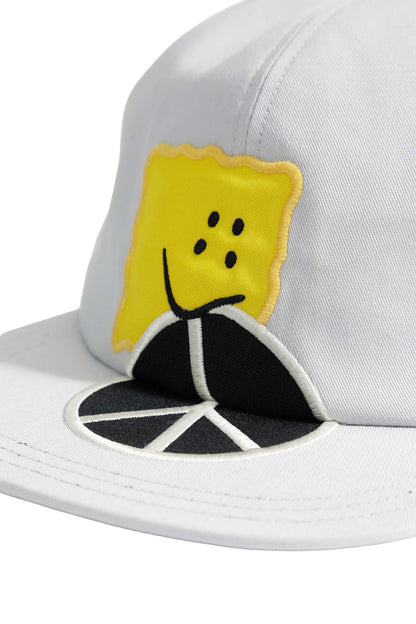 Chino Baseball Cap