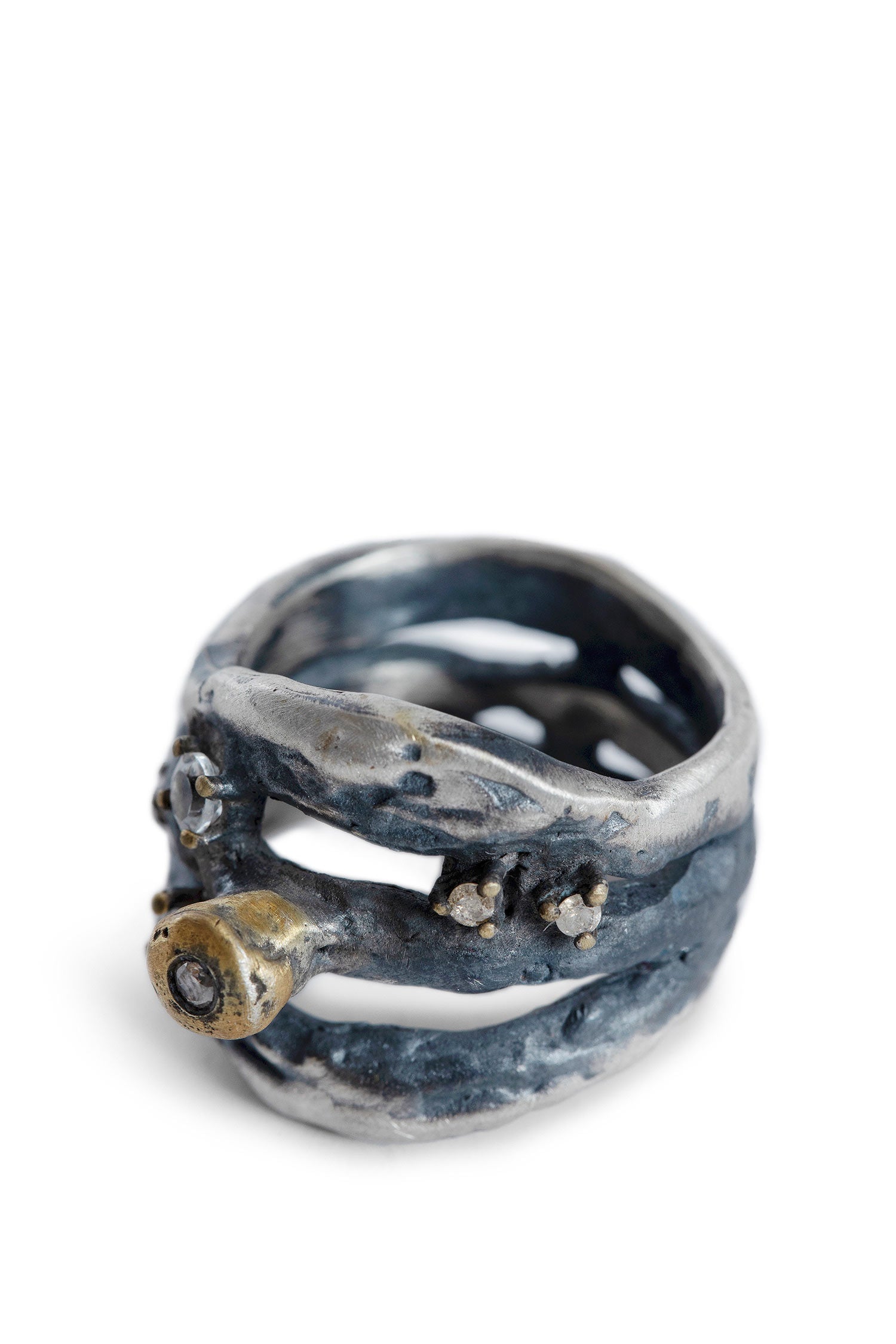 K- 65 Ragna Ring