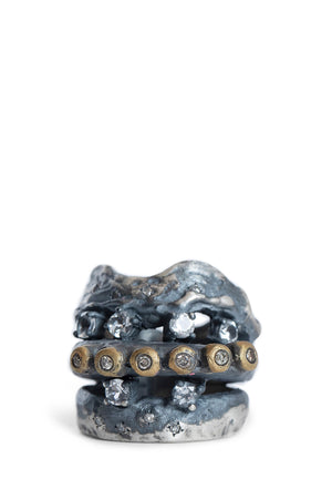 K-66 Freya Ring - Antonioli.eu