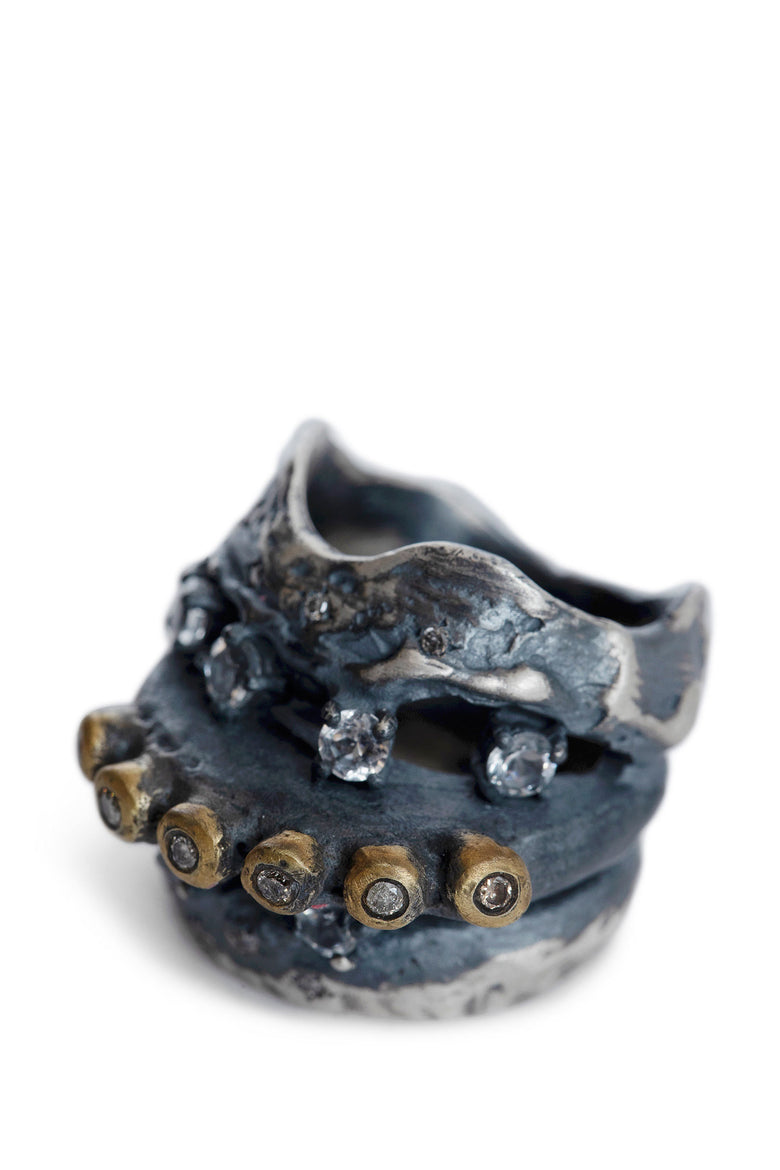 K-66 Freya Ring