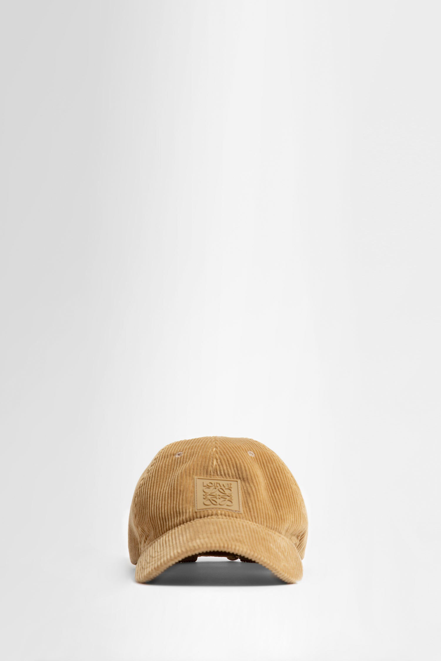 LOEWE UNISEX BEIGE HATS