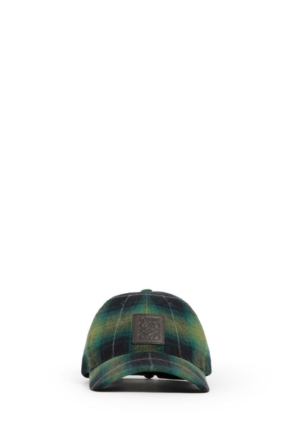 Antonioli LOEWE MAN GREEN HATS