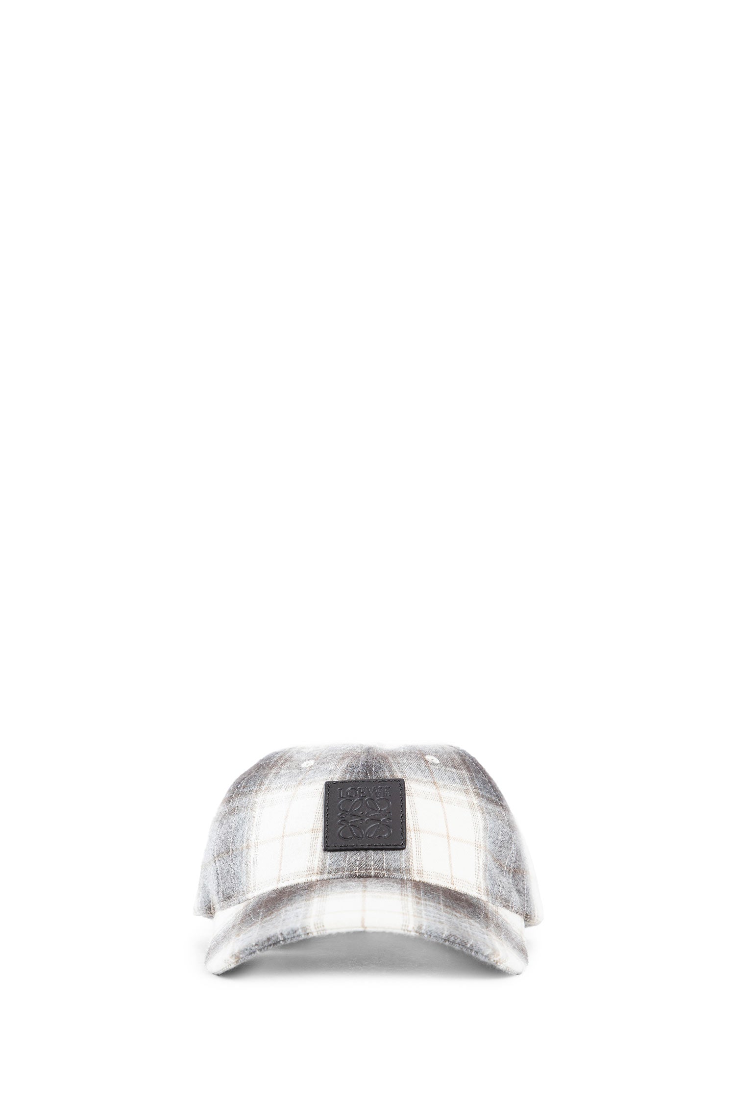 LOEWE UNISEX MULTICOLOR HATS