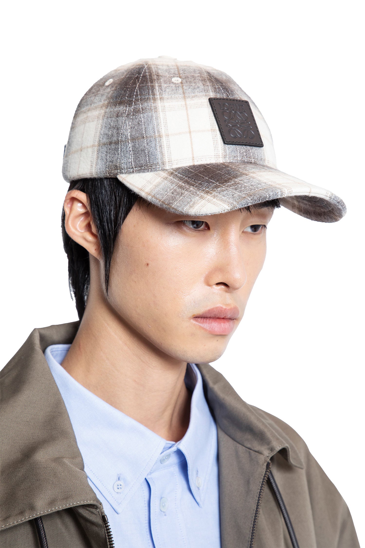 LOEWE UNISEX MULTICOLOR HATS