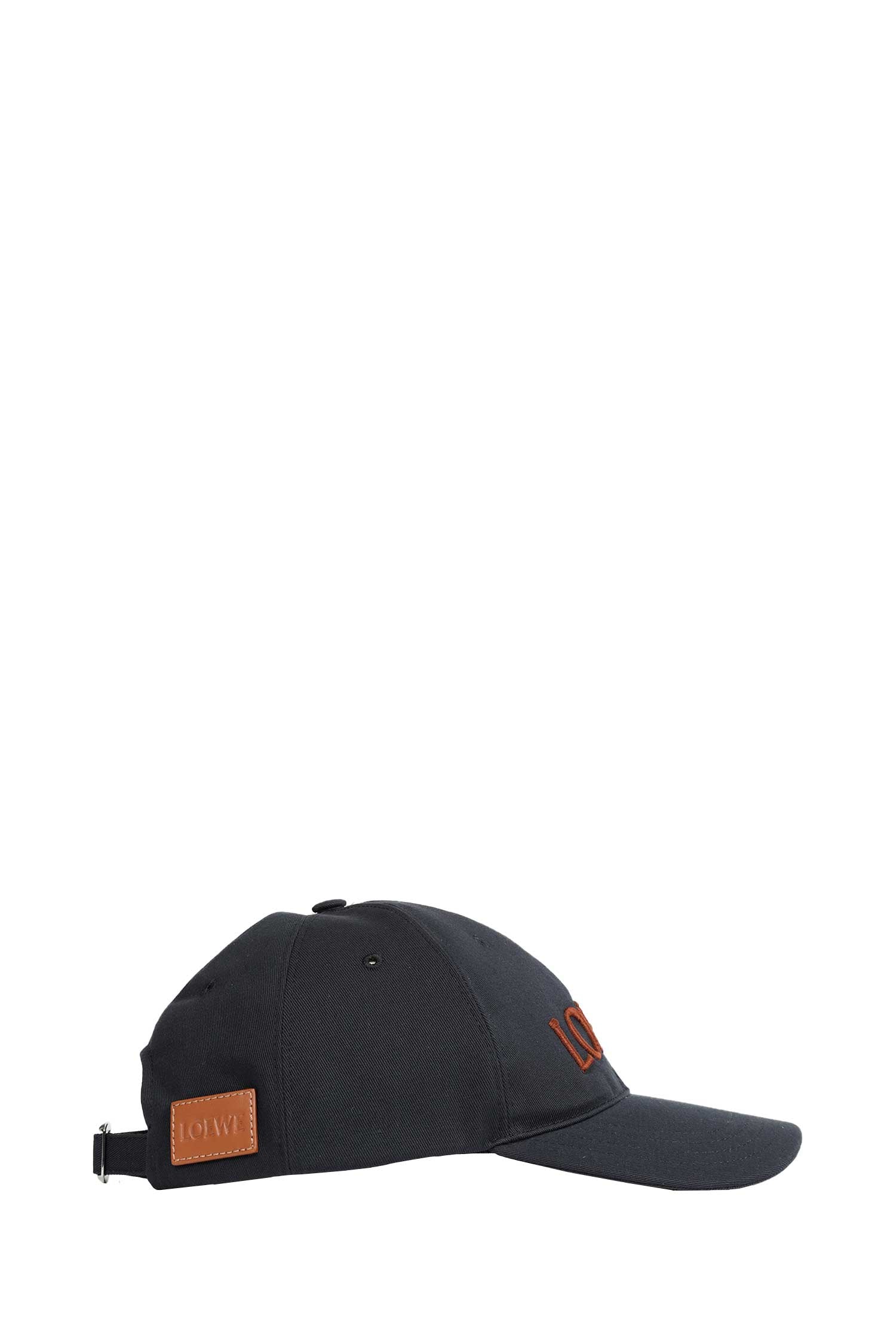 Classic Embroidery Cap