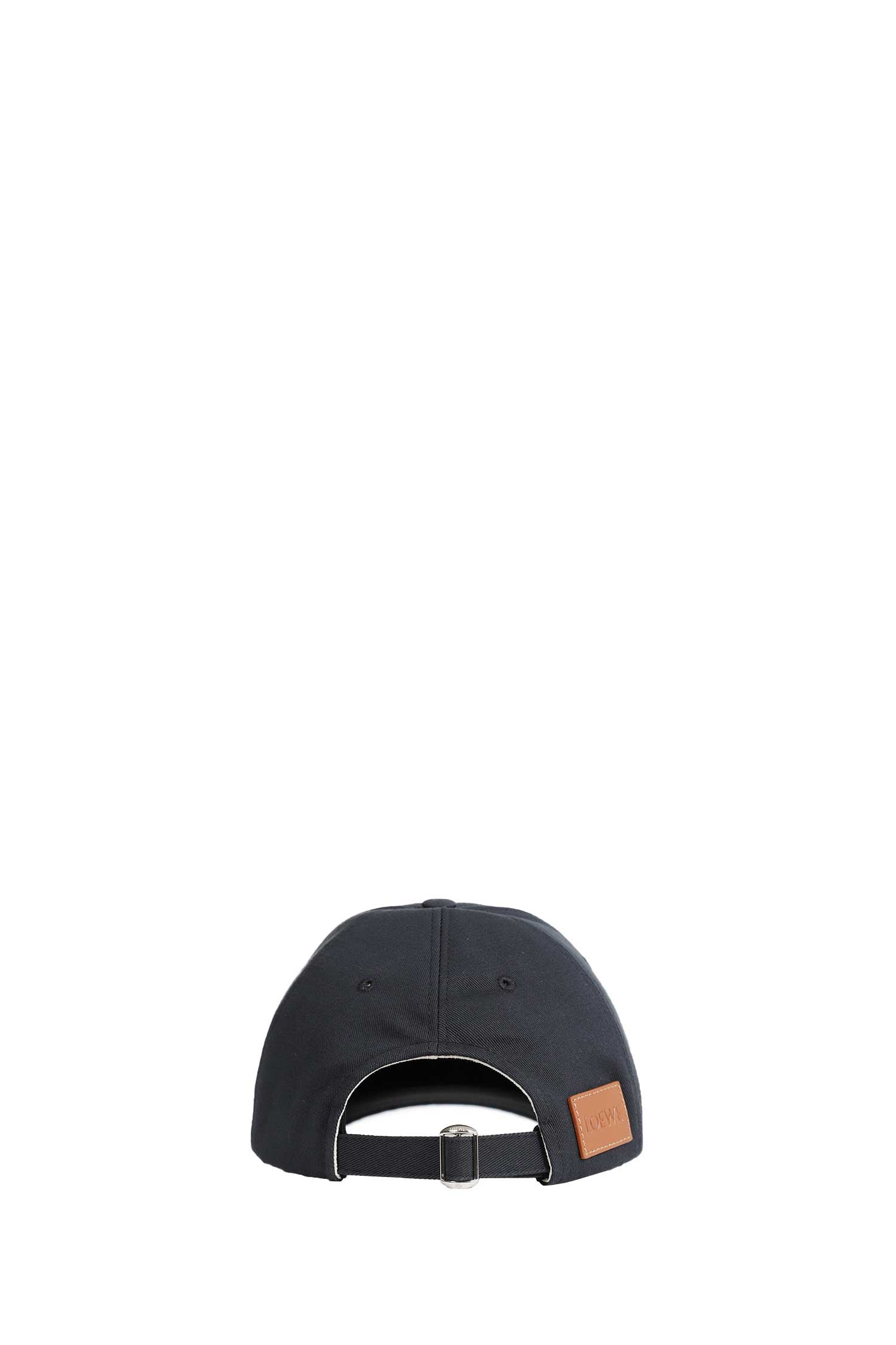 Classic Embroidery Cap