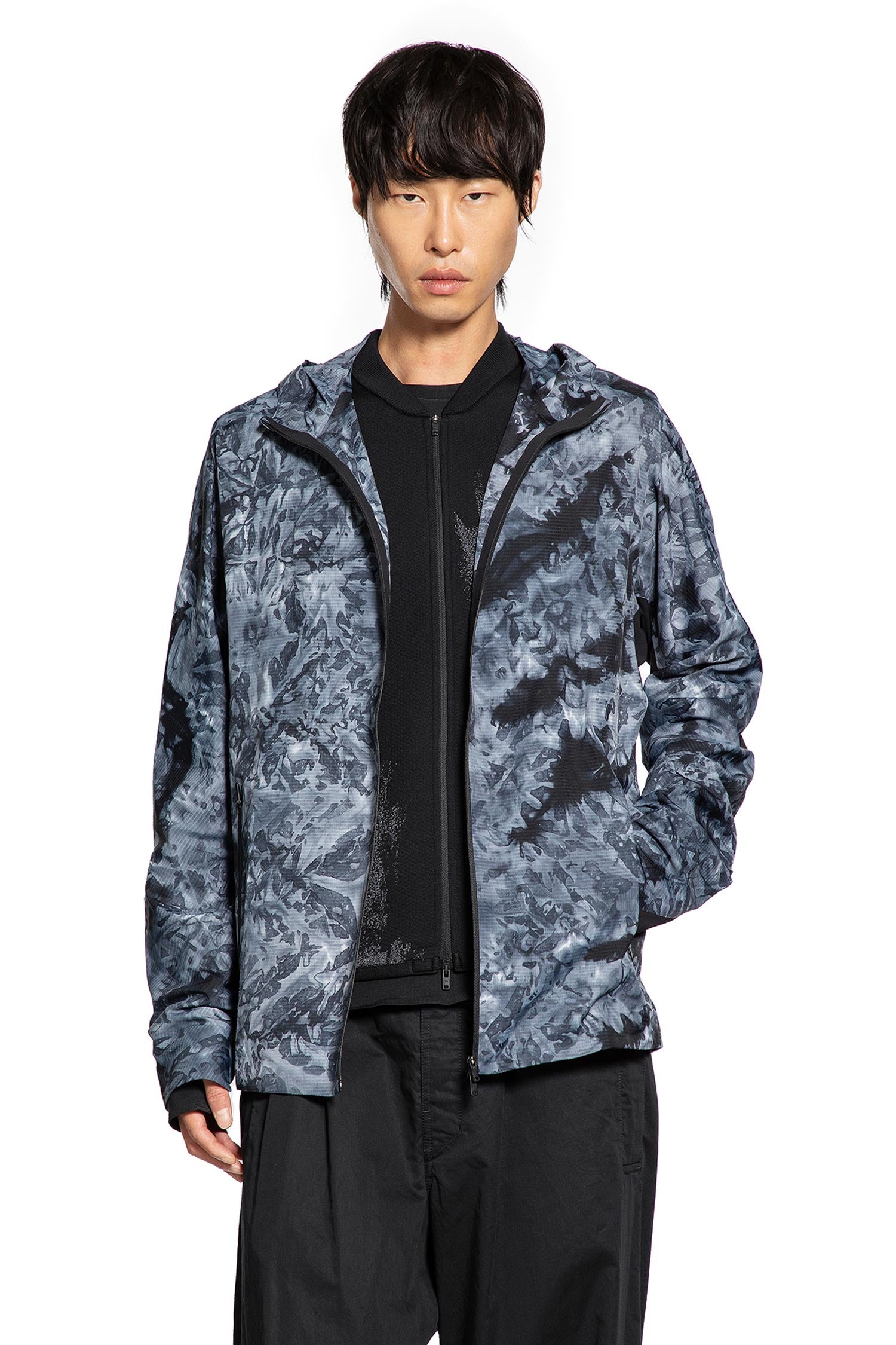 Y-3 Running Jacket - Antonioli.eu