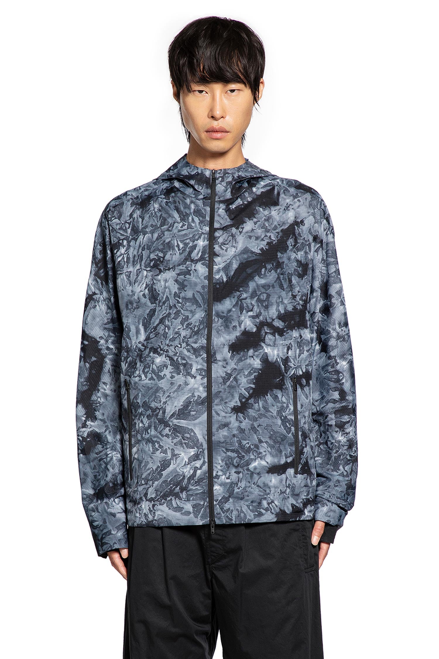 Y-3 Running Jacket - Antonioli.eu