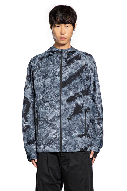 Y-3 Running Jacket - Antonioli.eu