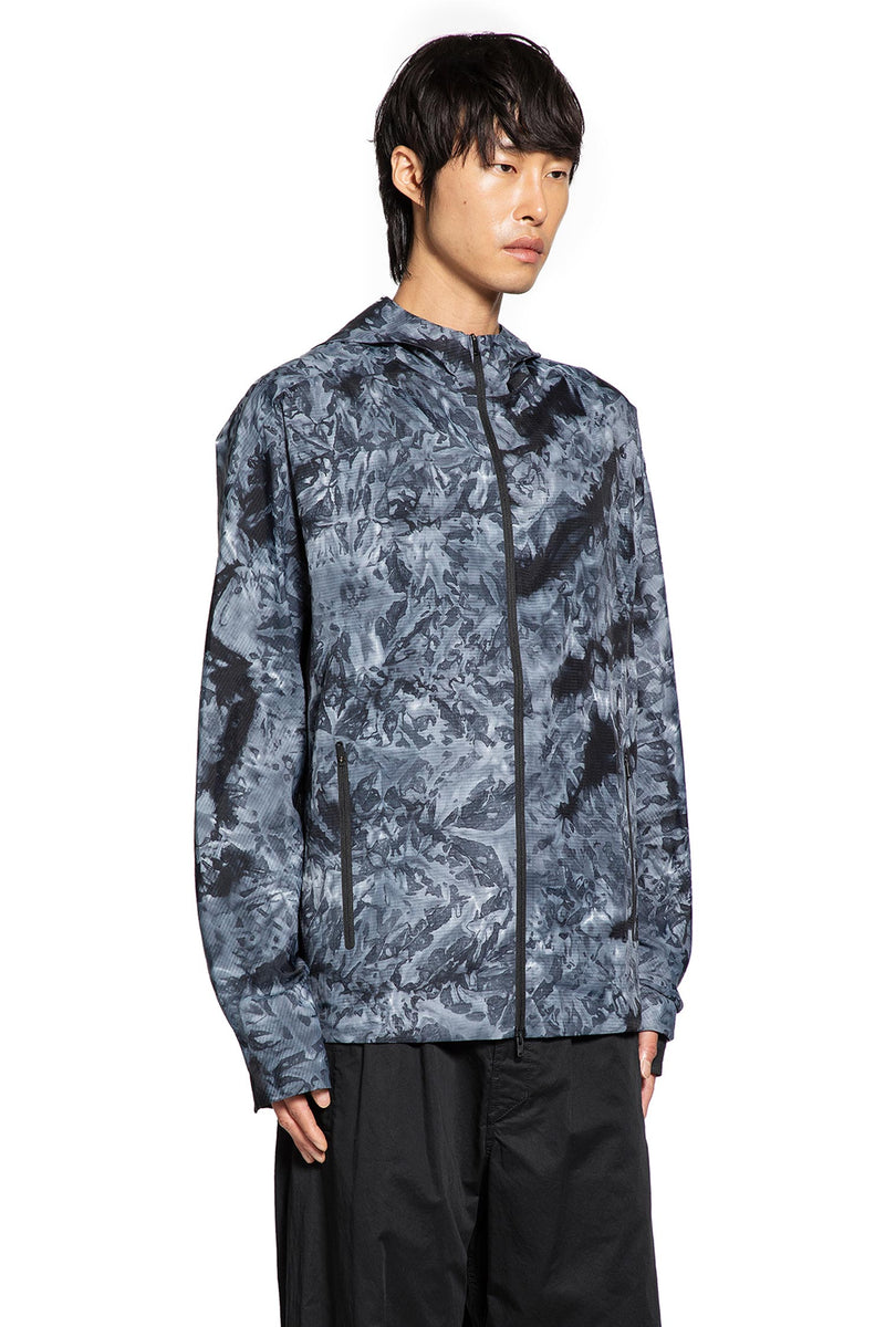 Y-3 Running Jacket - Antonioli.eu