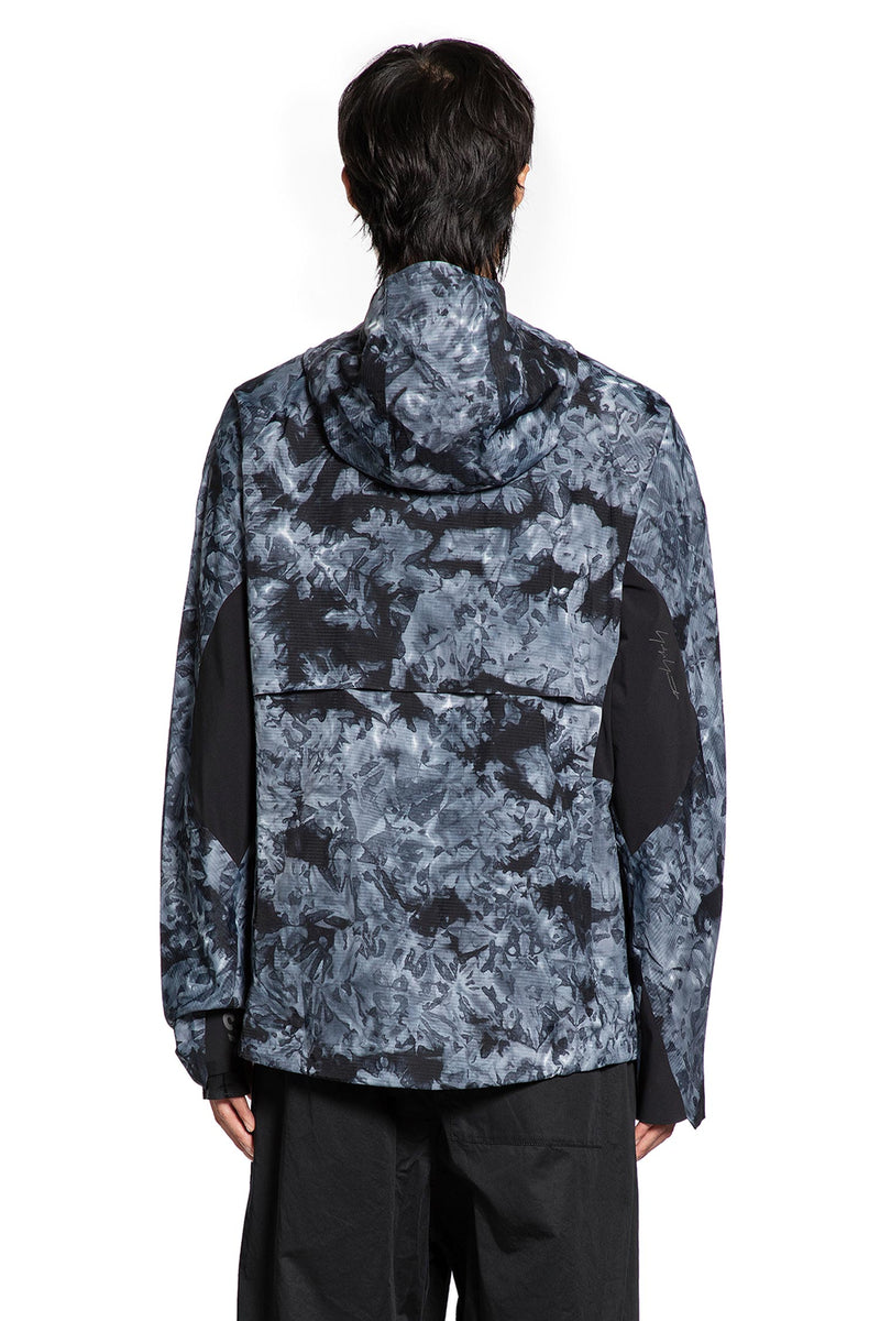 Y-3 Running Jacket - Antonioli.eu