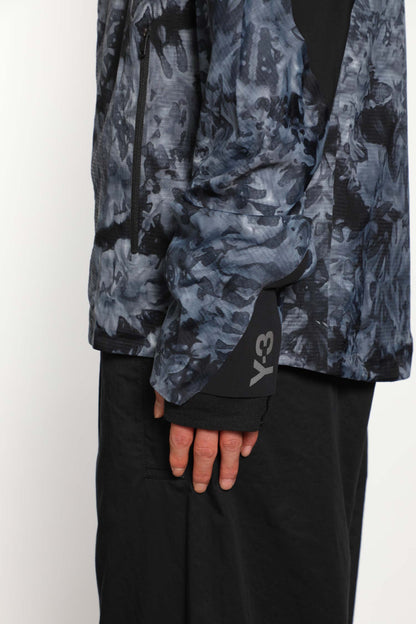 Y-3 Running Jacket - Antonioli.eu