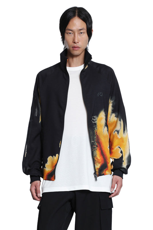 AOP 3-Stripes Track Jacket - Antonioli.eu