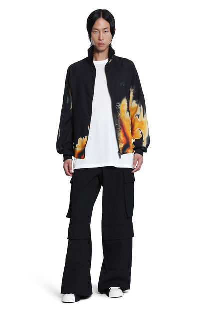 AOP 3-Stripes Track Jacket