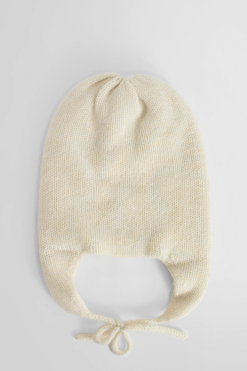 WARM-ME UNISEX WHITE HATS