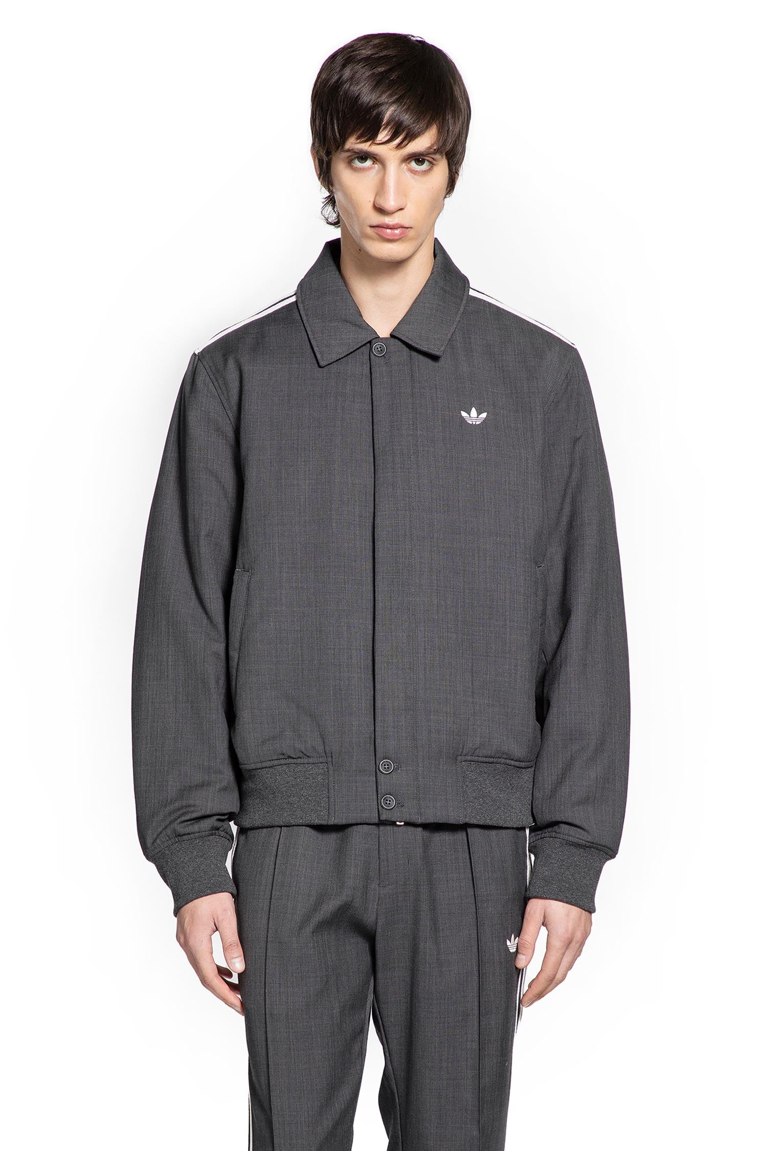 Wales Bonner Wool Blouson