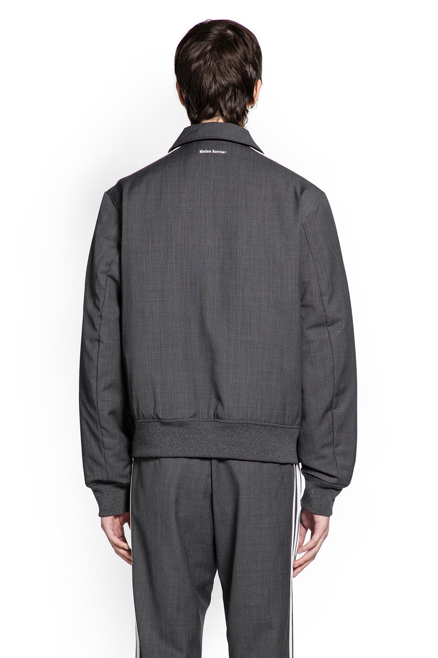 Wales Bonner Wool Blouson